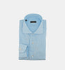 Camicia Barba uomo K1U13 0154102 celeste