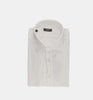 Camicia Barba uomo PIU2 01541092 bianca