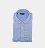 Camicia Barba uomo PIU2 01541092 celeste