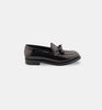 Mocassini Barrett uomo 211U047 testa di moro