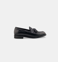 Mocassini Barrett uomo 211U047 neri