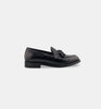 Mocassini Barrett uomo 211U047 neri
