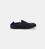Mocassini Barrett uomo 241U037 blu