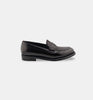 Mocassini Barrett uomo 251U043 testa di moro