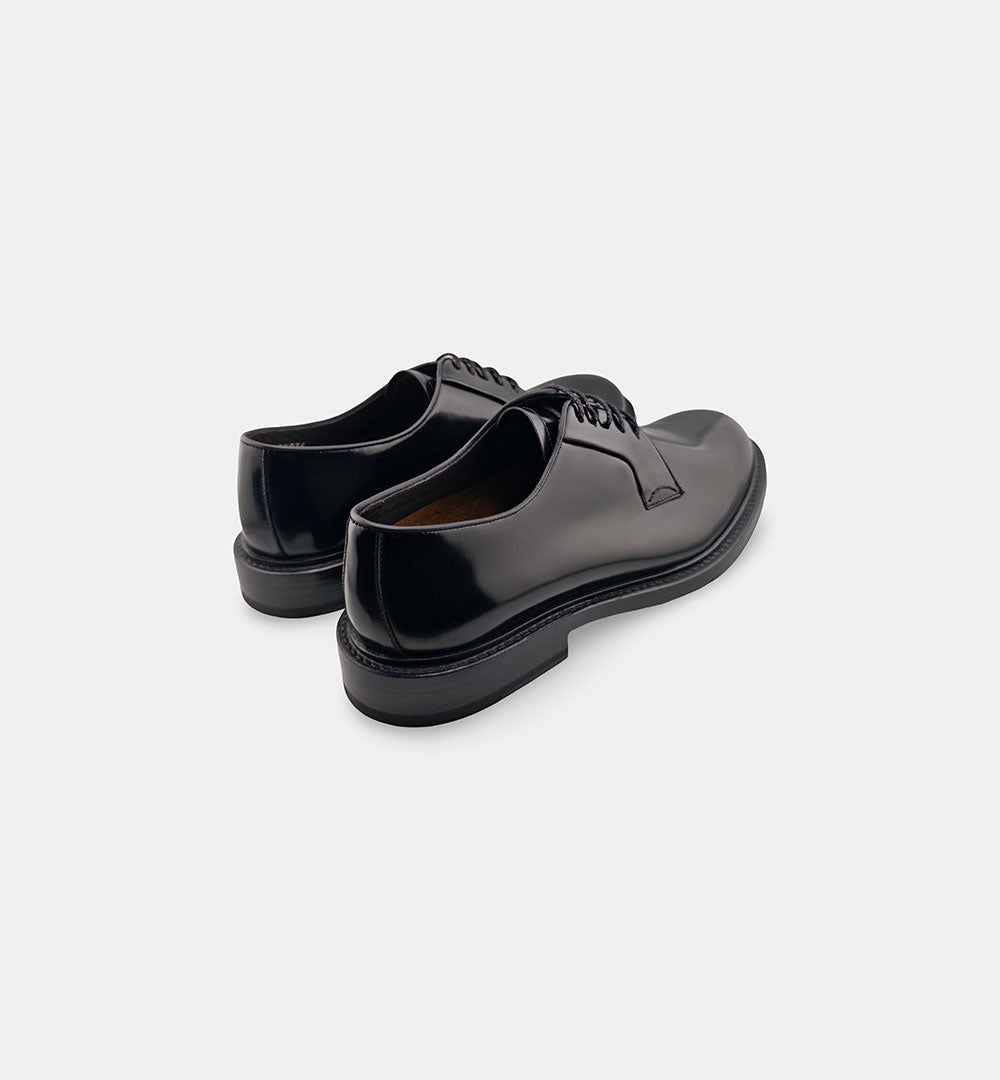 Derby Barrett uomo 251U074 nere 251U074 1 BARRETT 