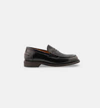 Mocassini Berwick uomo 5659 ebano