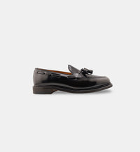 Mocassini Berwick uomo 8491 ebano