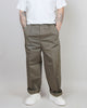 Pantalone Bonheur uomo Kochi militare