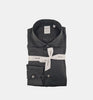 Camicia Borriello uomo 20053 nera