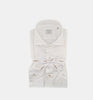 Camicia Borriello uomo 22010 bianca