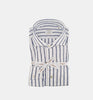 Camicia Borriello uomo 22012 bianca