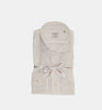 Camicia Borriello uomo 22038 bianca