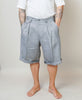 Bermuda Briglia uomo Bedfords grigio
