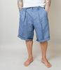 Bermuda Briglia uomo Bedfords bluette