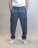 Pantalone BRIGLIA uomo COVENT 30082 Grigio