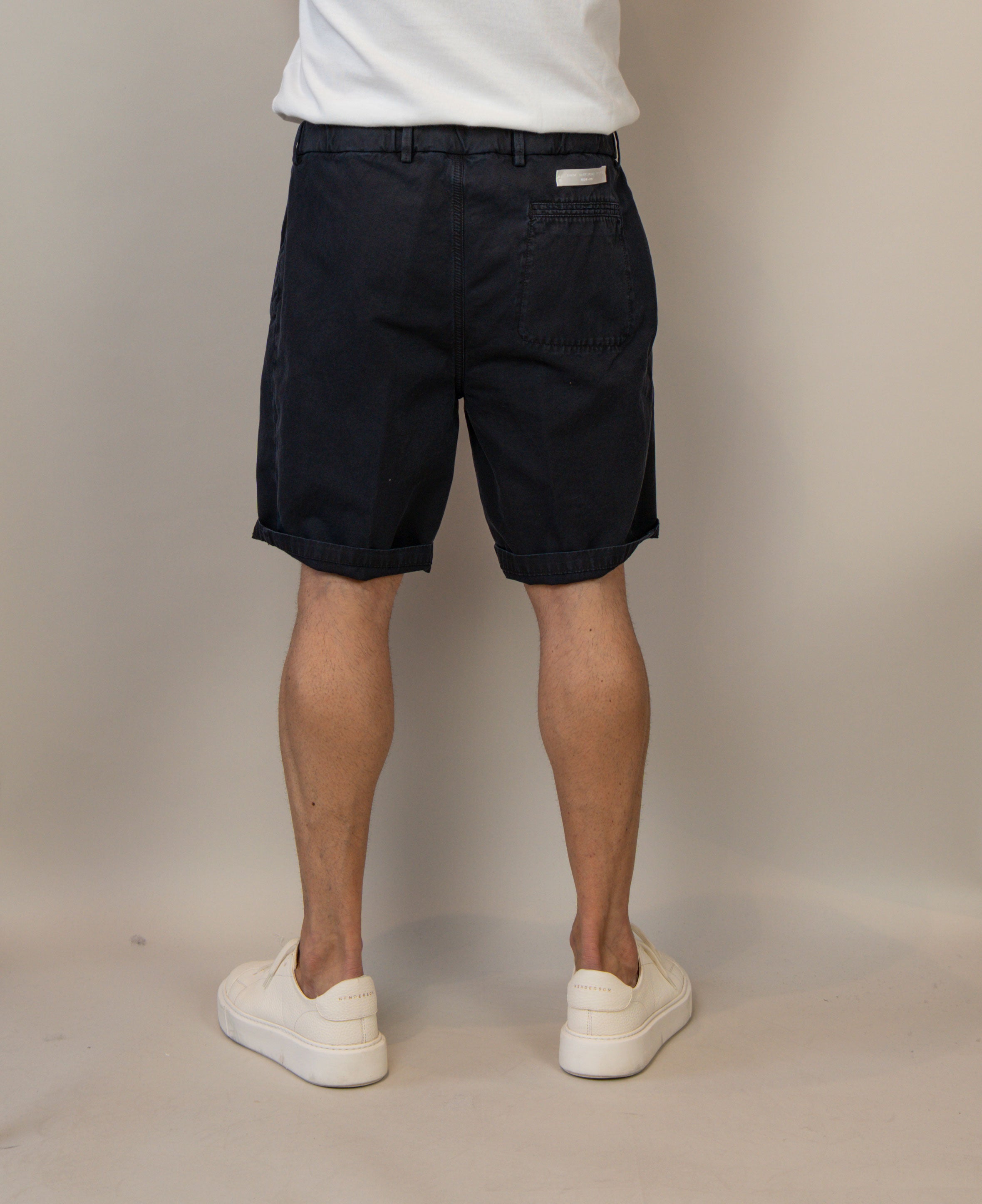 Bermuda Briglia uomo Officined blu OFFICINED 300512 511 BRIGLIA 