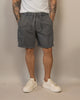 Bermuda Briglia uomo Officined grigio
