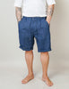 Bermuda Briglia uomo Olbias blu