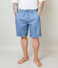 Bermuda Briglia uomo Olbias bluette