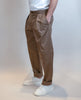 Pantalone BRIGLIA uomo PORTOBELLOS Moro