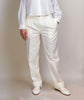 Pantalone Briglia donna Villenueve latte