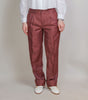 Pantalone Briglia donna Villenueve mattone