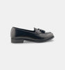 Mocassini Crisci uomo 4071 nero