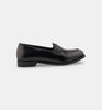 Mocassini Crisci uomo 4071 testa di moro