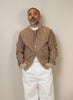 Giubbino Dfour uomo 812 CMA beige
