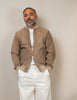 Giubbino Dfour uomo 870 CMA beige