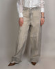 Jeans Don the fuller donna Berlino beige