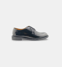 Derby Doucal's uomo 1385 horse nera<BR/>