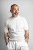 T-shirt FEDELI uomo GIROCOLLO 8014 Beige