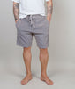 Shorts Fedeli uomo 0638 grigio