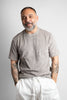 T-shirt FEDELI uomo T-SHIRT 0314 Tortora