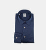 Camicia Giangi uomo 5700 blu
