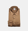 Camicia Giangi uomo 5700 biscotto