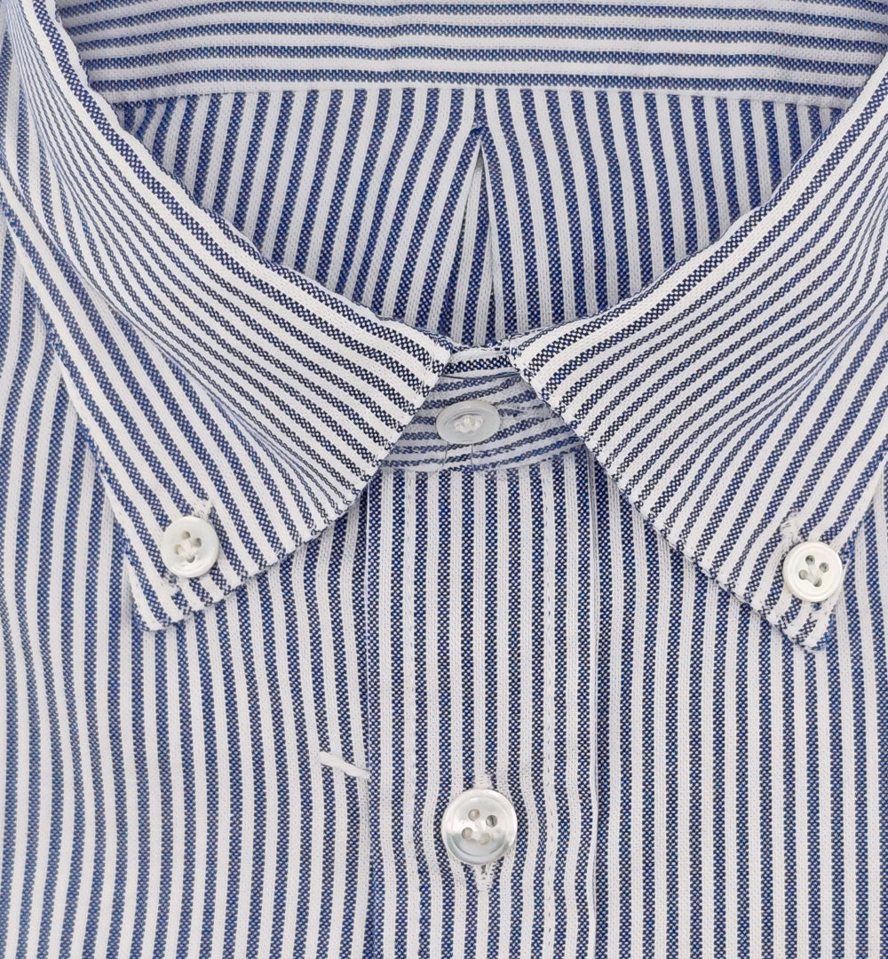 Camicia Giangi uomo 5712 bianca blu 5712 7 GIANGI 