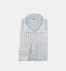 Camicia Giangi uomo 24073 celeste