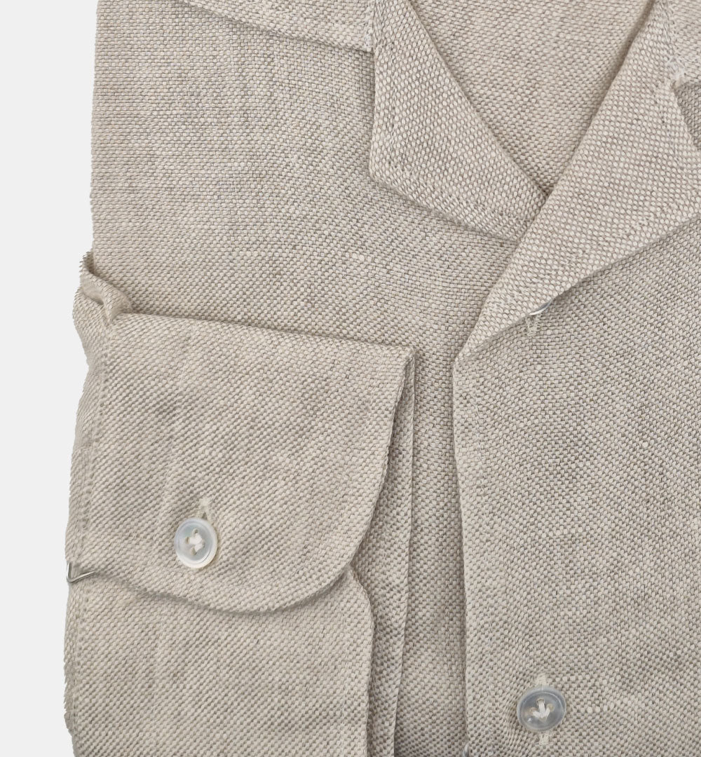 Camicia Giangi uomo Sahara corda SAHARA 01 GIANGI 