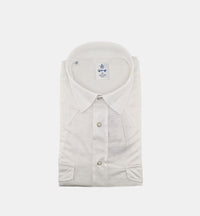 Camicia Giangi uomo Wester bianca