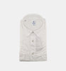 Camicia Giangi uomo Wester bianca