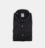 Camicia Giangi uomo Wester nera