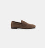 Mocassini Henderson uomo Capri cioccolata