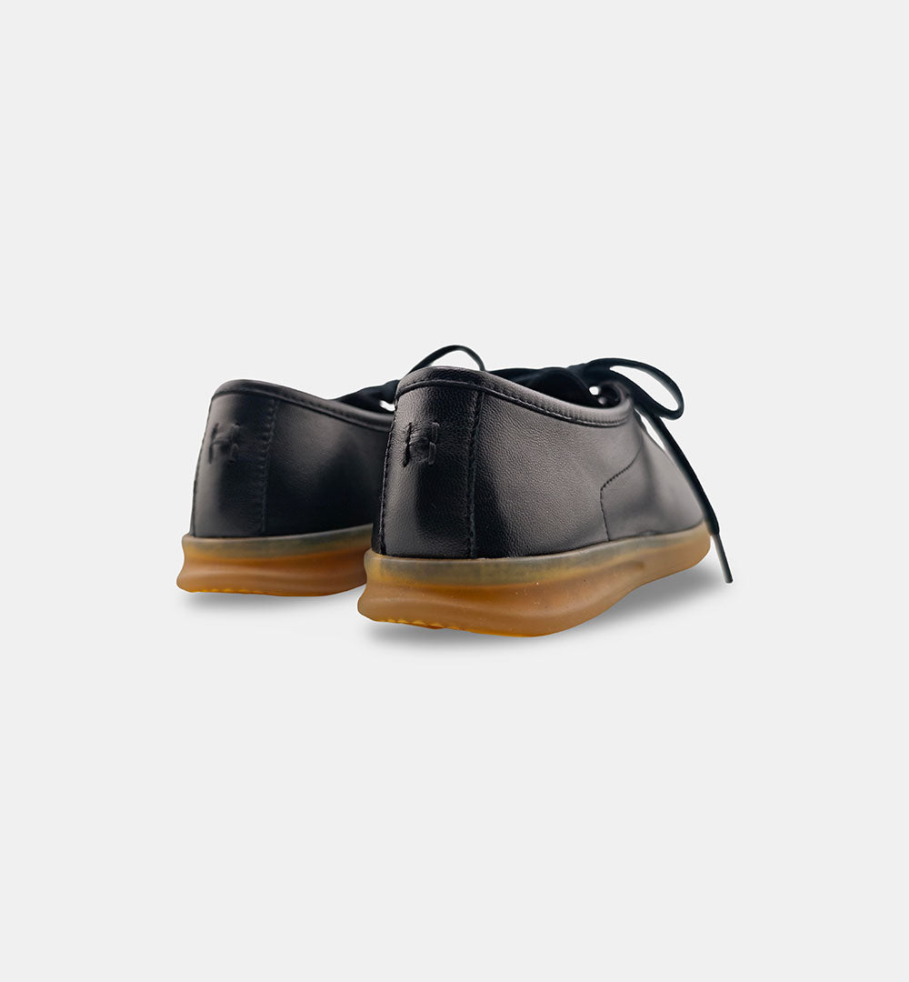 Sneakers Henderson donna Cleo nere CLEA P.1 HENDERSON 