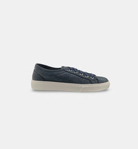 Sneakers Henderson uomo Suprema blu
