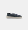 Sneakers Henderson uomo Suprema blu