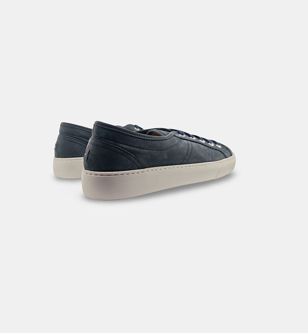 Sneakers Henderson uomo Suprema blu SUPREMA N.1 HENDERSON 