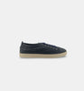 Sneakers Henderson uomo Tobago blu
