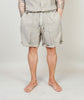 Bermuda Inlinum uomo Pajama fango
